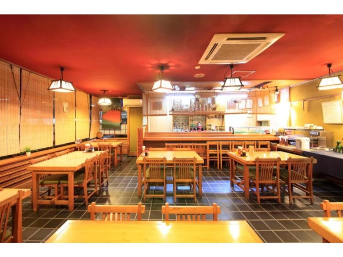 Fujinomiya Green Hotel - Vacation Stay 19016V Exterior photo